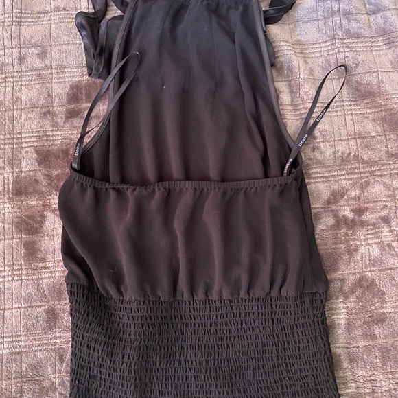 Bebe top - Picture 4 of 5